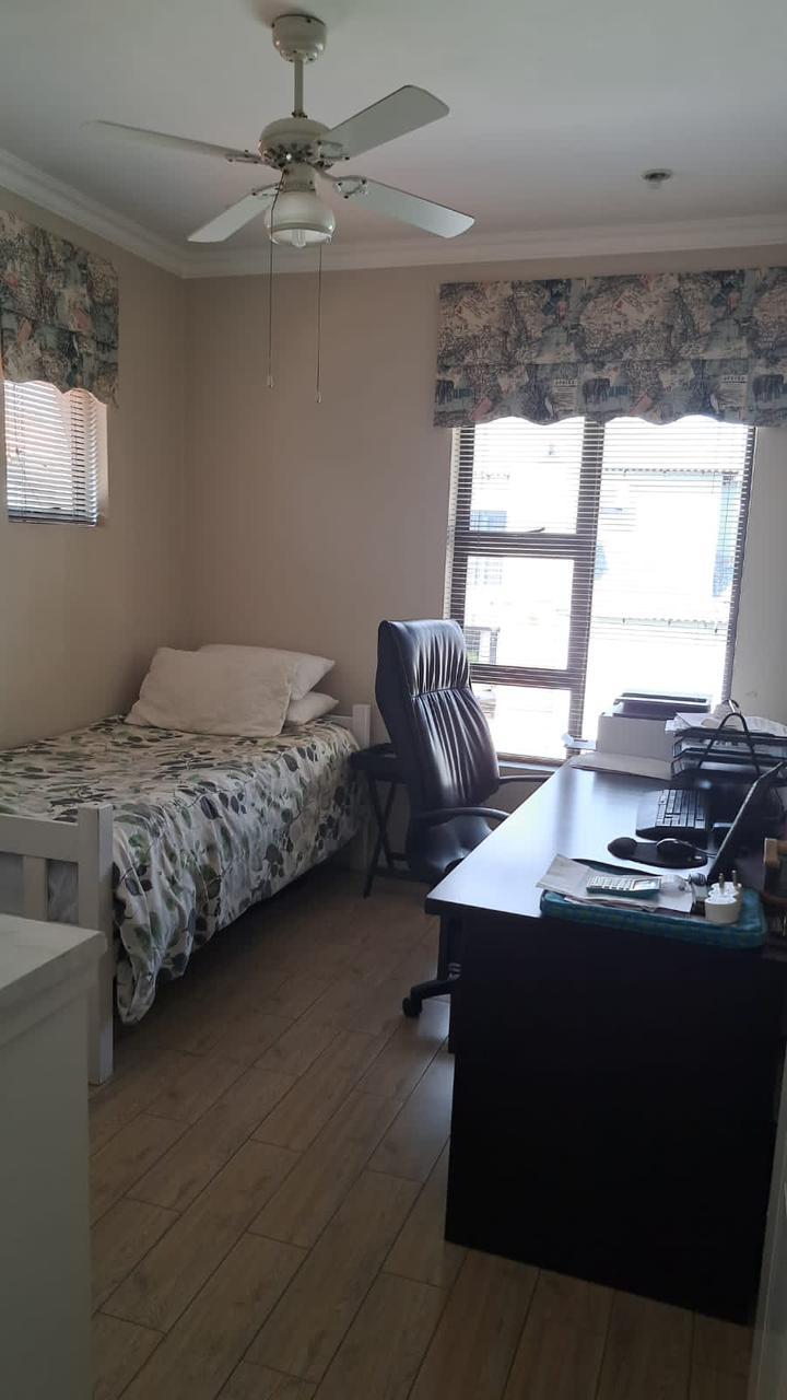 To Let 4 Bedroom Property for Rent in Melodie North West